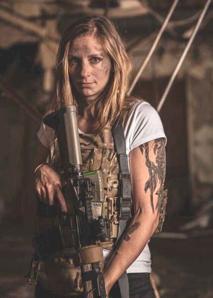 Changing the narrative: Hoosier gun owners discuss safety, Second Amendment